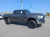 Thumbnail of 2021 Granite Crystal Clearcoat Metallic RAM 2500