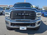 Thumbnail of 2021 Granite Crystal Clearcoat Metallic RAM 2500
