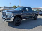 Thumbnail of 2021 Granite Crystal Clearcoat Metallic RAM 2500