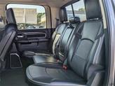 Thumbnail of 2021 Granite Crystal Clearcoat Metallic RAM 2500