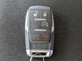 Thumbnail of 2021 Granite Crystal Clearcoat Metallic RAM 2500