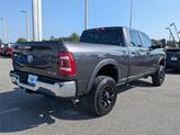 Thumbnail of 2021 Granite Crystal Clearcoat Metallic RAM 2500
