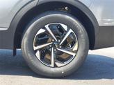 Thumbnail of 2025 Steel Gray Kia Sportage Hybrid