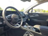 Thumbnail of 2025 Steel Gray Kia Sportage Hybrid