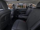 Thumbnail of 2025 Glacial White Pearl Kia Sorento