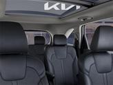 Thumbnail of 2025 Glacial White Pearl Kia Sorento
