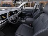 Thumbnail of 2025 Glacial White Pearl Kia Sorento