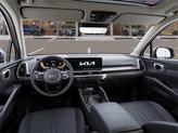 Thumbnail of 2025 Glacial White Pearl Kia Sorento