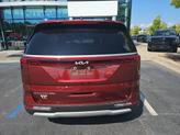 Thumbnail of 2022 Flare Red Kia Carnival