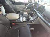 Thumbnail of 2022 Flare Red Kia Carnival