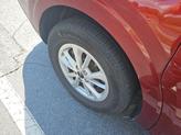 Thumbnail of 2022 Flare Red Kia Carnival