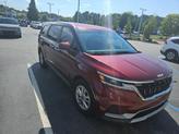 Thumbnail of 2022 Flare Red Kia Carnival