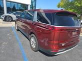 Thumbnail of 2022 Flare Red Kia Carnival