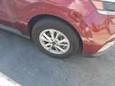 Thumbnail of 2022 Flare Red Kia Carnival