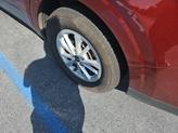 Thumbnail of 2022 Flare Red Kia Carnival