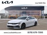 Photo of 2025 Snow White Pearl Kia K5