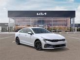 Thumbnail of 2025 Snow White Pearl Kia K5
