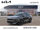 Photo of 2026 Kdg Kia Sportage Hybrid
