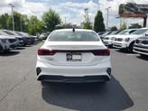 Thumbnail of 2022 Snow White Pearl Kia Forte