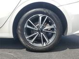 Thumbnail of 2022 Snow White Pearl Kia Forte