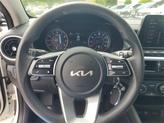 Thumbnail of 2022 Snow White Pearl Kia Forte
