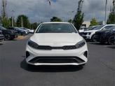 Thumbnail of 2022 Snow White Pearl Kia Forte