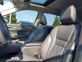 Thumbnail of 2023 Boulder Gray Pearl Nissan Rogue