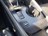 Thumbnail of 2023 Boulder Gray Pearl Nissan Rogue