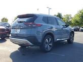 Thumbnail of 2023 Boulder Gray Pearl Nissan Rogue