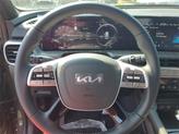 Thumbnail of 2025 Dark Moss Kia Telluride