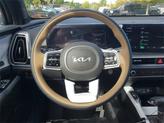 Thumbnail of 2025 Jungle Green Kia Sorento