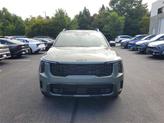 Thumbnail of 2025 Jungle Green Kia Sorento