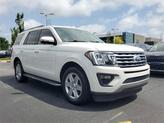 Thumbnail of 2021 White Ford Expedition
