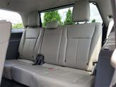 Thumbnail of 2021 White Ford Expedition
