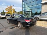 Thumbnail of 2012 Black Honda Accord