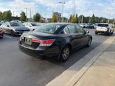 Thumbnail of 2012 Black Honda Accord