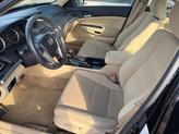 Thumbnail of 2012 Black Honda Accord