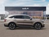 Thumbnail of 2025 Volcanic Sand Kia Sorento Hybrid