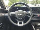 Thumbnail of 2025 Aurora Black Pearl Kia K5