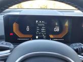 Thumbnail of 2025 Midnight Lake Blue Kia Sorento