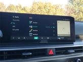 Thumbnail of 2025 Midnight Lake Blue Kia Sorento