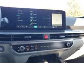 Thumbnail of 2025 Midnight Lake Blue Kia Sorento