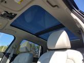 Thumbnail of 2025 Midnight Lake Blue Kia Sorento