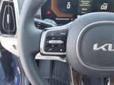 Thumbnail of 2025 Midnight Lake Blue Kia Sorento