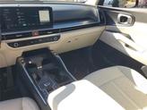 Thumbnail of 2025 Midnight Lake Blue Kia Sorento