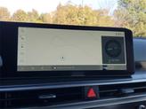 Thumbnail of 2025 Midnight Lake Blue Kia Sorento