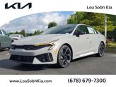Photo of 2025 Wolf Gray Kia K5