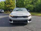 Thumbnail of 2025 Wolf Gray Kia K5