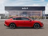 Thumbnail of 2025 Currant Red Kia K4