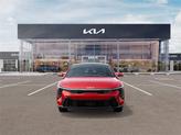 Thumbnail of 2025 Currant Red Kia K4